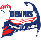 Dennis Parasail Logo