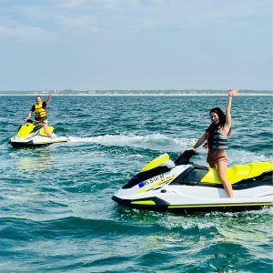 jetski